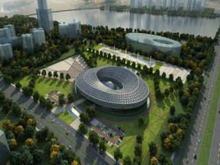 智能建筑的未来展望